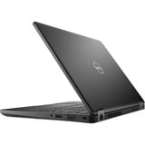Dell Latitude 5490 Generalüberholt, Notebook schwarz, Intel® Core™ i5-8350U, Intel® UHD Graphics 620, 16 GB DDR4, 256 GB (256 GB SSD), Windows 11 Pro 64