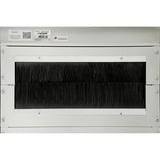 Digitus Netzwerkschrank Unique Serie - 800x1000 mm (BxT), IT-Schrank hellgrau, 47 Höheneinheiten