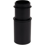 EINHELL Verlängerungsschlauch 36mm schwarz, 3 Meter