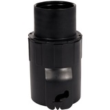 EINHELL Verlängerungsschlauch 36mm schwarz, 3 Meter