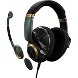 EPOS H6PRO, Gaming-Headset grün, Offene Akustik