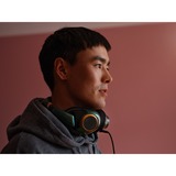 EPOS H6PRO, Gaming-Headset grün, Offene Akustik