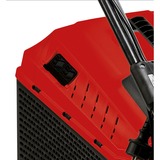 Einhell Elektro-Rasenmäher GC-EM 1032 rot/schwarz, 1.000 Watt