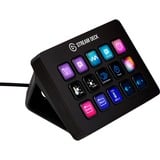 Elgato Stream Deck MK.2, Keypad schwarz