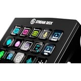 Elgato Stream Deck MK.2, Keypad schwarz