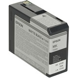 Epson Tinte mattschwarz T580800 (C13T580800) 
