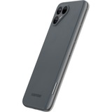 Fairphone 4 256GB, Handy Grau, Android 11, Dual-SIM