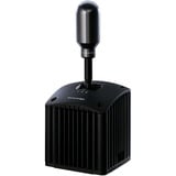  Fanatec ClubSport Shifter SQ V1.5, Schalthebel schwarz, für PC, PlayStation ready, Xbox ready