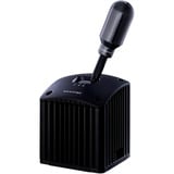  Fanatec ClubSport Shifter SQ V1.5, Schalthebel schwarz, für PC, PlayStation ready, Xbox ready