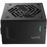 Fortron FSP VITA GM 1000W, PC-Netzteil schwarz, 1x 12-Pin High Power GPU, 4x PCIe, Kabelmanagement, 1000 Watt
