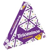 Goliath Games Triominos 6 Players, Gesellschaftsspiel 