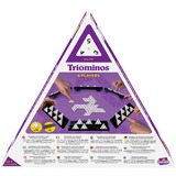 Goliath Games Triominos 6 Players, Gesellschaftsspiel 