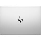 HP EliteBook 645 G11 (9C0H2EA), Notebook silber, AMD Ryzen 5 7535U, AMD Radeon 660M, 8 GB DDR5, 256 GB (256 GB SSD), Windows 11 Pro