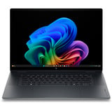 HP OmniBook Ultra Next Gen AI 16-bk0085ng (E5HF5EA), Notebook grau, NVIDIA RTX Spark N1X, NVIDIA Blackwell RTX 6144-Core GPU, 64 GB LPDDR5X, 1 TB (1 TB SSD), Windows 11 Home