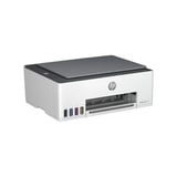 HP Smart Tank 5105, Multifunktionsdrucker grau, USB, WLAN, Bluetooth, Scan, Kopie