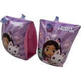 Happy People Gabby's Dollhouse Schwimmflügel für Kinder von 1 bis 6 Jahren lila