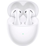 Huawei FreeBuds 5, Kopfhörer weiß, Bluetooth, USB-C