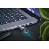 Intenso 64 GB microSDXC, Speicherkarte UHS-I U1, Class 10