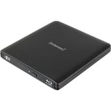 Intenso EOD 500BD Slim, Blu-ray-Brenner schwarz, USB 3.2 Gen1 