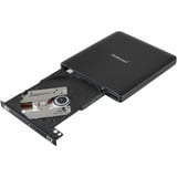 Intenso EOD 500BD Slim, Blu-ray-Brenner schwarz, USB 3.2 Gen1 