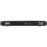 Intenso EOD 500BD Slim, Blu-ray-Brenner schwarz, USB 3.2 Gen1 