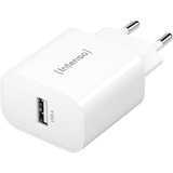 Intenso Power Adapter W5A, Ladegerät weiß