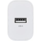 Intenso Power Adapter W5A, Ladegerät weiß
