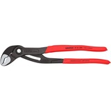 KNIPEX Cobra-Paket 00 20 09 V02, Zangen-Set schwarz, gezahnte Griffflächen, integrierter Klemmschutz