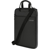 Kensington Eco Laptop und Tablet Sleeve, Notebooktasche grau, für Geräte bis 30,48 cm (12")