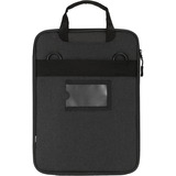 Kensington Eco Laptop und Tablet Sleeve, Notebooktasche grau, für Geräte bis 30,48 cm (12")