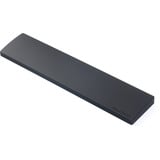 Keychron Silicone Palm Rest für V1/V2/Q1/Q2/Q9/P1, Handgelenkauflage schwarz