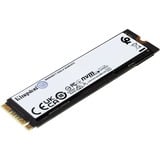 Kingston FURY Renegade 4 TB, SSD schwarz, PCIe 4.0 x4, NVMe, M.2 2280