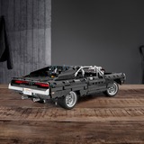 LEGO 42111 Technic The Fast and the Furious Dom's Dodge Charger, Konstruktionsspielzeug 