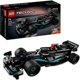 42165 Technic Mercedes-AMG F1 W14 E Performance Pull-Back, Konstruktionsspielzeug