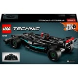 LEGO 42165 Technic Mercedes-AMG F1 W14 E Performance Pull-Back, Konstruktionsspielzeug 