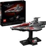 LEGO 75404 LEGO Star Wars Assault Ship der Acclamator-Klasse, Konstruktionsspielzeug 