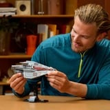 LEGO 75404 LEGO Star Wars Assault Ship der Acclamator-Klasse, Konstruktionsspielzeug 
