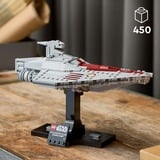 LEGO 75404 LEGO Star Wars Assault Ship der Acclamator-Klasse, Konstruktionsspielzeug 