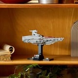 LEGO 75404 LEGO Star Wars Assault Ship der Acclamator-Klasse, Konstruktionsspielzeug 
