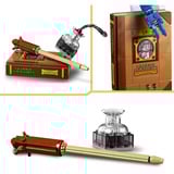 LEGO 76461 Harry Potter Wichtel, Konstruktionsspielzeug 