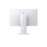 LG UltraGear 32G810SA-W, Gaming-Monitor 80 cm (32 Zoll), weiß, UltraHD/4K, IPS, Smart-Monitor, FreeSync Premium, G-Sync Kompatibel, 144Hz Panel