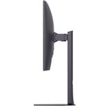 LG UltraGear 32GX850A-B OLED, Gaming-Monitor 79.9 cm (32 Zoll), schwarz, UltraHD/4K, Dual Mode, HDMI, DP, USB-Hub, 165Hz Panel