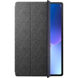 Lenovo Folio Case, Schutzhülle grau, für Lenovo Tab P12