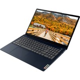 Lenovo IdeaPad 3 15ALC6 (82KU01RMGE), Notebook dunkelblau, ohne Betriebssystem, 512 GB SSD