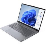 Lenovo ThinkBook 14 G7 ARP (21MV0095GE), Notebook grau, AMD Ryzen 7 7735HS, AMD Radeon 680M, 32 GB DDR5, 1 TB (1 TB SSD), Windows 11 Pro