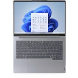 Lenovo ThinkBook 14 G7 ARP (21MV0095GE), Notebook grau, AMD Ryzen 7 7735HS, AMD Radeon 680M, 32 GB DDR5, 1 TB (1 TB SSD), Windows 11 Pro