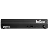 Lenovo ThinkCentre M70q Gen 2 Generalüberholt, Mini-PC schwarz, Windows 11 Pro