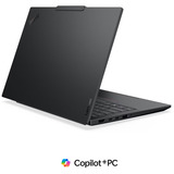 Lenovo ThinkPad E14 G8 (21Y6006BGE), Notebook schwarz, Intel® Core™ Ultra 7 355, Intel® Graphics, 32 GB DDR5, 512 GB (512 GB SSD), Windows 11 Pro