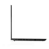 Lenovo ThinkPad L14 Generalüberholt, Notebook schwarz, AMD Ryzen 5 PRO 4650U, 16 GB DDR4, 256 GB (256 GB SSD), Windows 11 Home