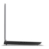 Lenovo ThinkPad P16 G1 Generalüberholt, Notebook grau, Intel® Core™ i7-12850HX, NVIDIA RTX A2000, 32 GB DDR4, 512 GB (512 GB SSD), Windows 11 Pro